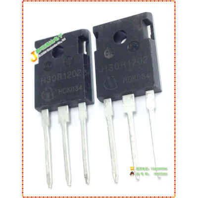 

Free shipping 10pcslot IHW30N120R2 H30R1202 30R1202 IGBT original authentic