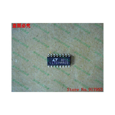 

Free shipping 10PCS 100 NEW LTC1444CS
