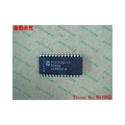 

Free shipping 10PCS 100% NEW PCD3330-1T PCD3330-215