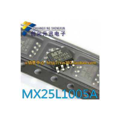 

25L1005A MX25L1005AMC-12G SOP-8