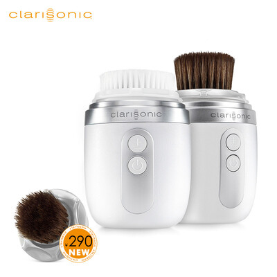

Clariant Clarisonic Acoustic Cleanser Mia Fit Cleansing Mask (белый)