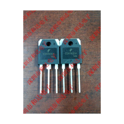 

SSH11N90A