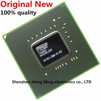 

100% Original N15V-GM-S-A2 N15V GM S A2 BGA Chipset