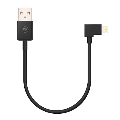 

0.25m/0.5m MK portable Micro USB Cable short data line phone high speed fast charging short data cable for Android for Samsung