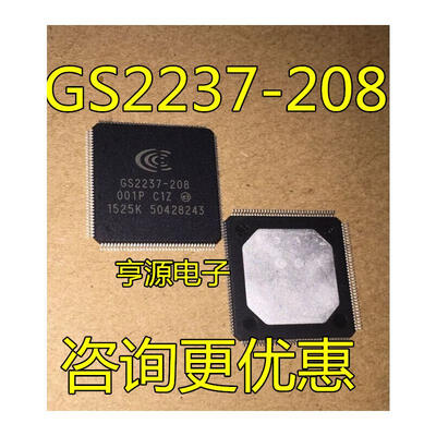 

GS2237-208 GS2237-208-001PC1Z