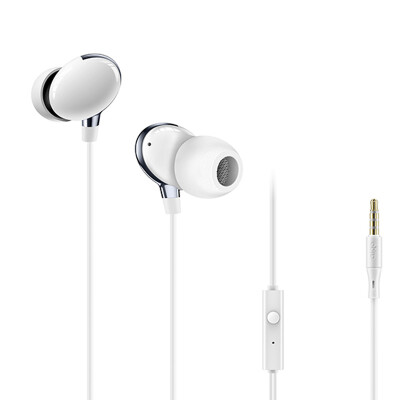 

Patriot (aigo) A631 big move ear earphone headset with wheat wire control dual system intelligent wire control Apple / Andrew general white