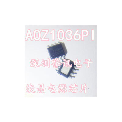 

AOZ1036PI Z1036PI