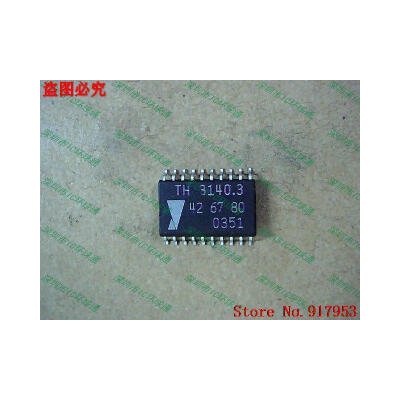 

Free shipping 10PCS 100% NEW TH3140.3