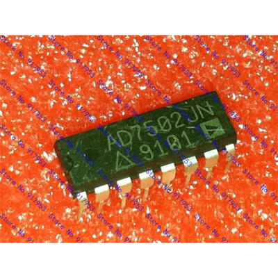 

Free shipping 10PCS AD7502JN in stock