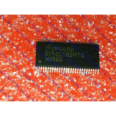 

Free shipping 10PCS DS90C385MTD SSOP