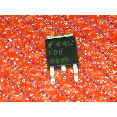 

Free shipping 5PCS FDD8896 in stock