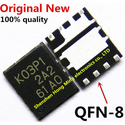 

(10piece)100% New RJK03P1DPA RJK03P1 K03P1 MOSFET(Metal Oxide Semiconductor Field Effect Transistor)