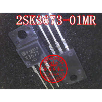 

2SK3673 K3673-01MR TO-220F