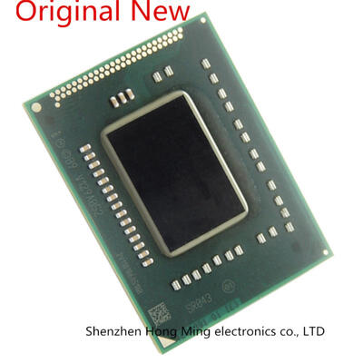 

100 New Core i7 Mobile SR043 i7-2640M BGA Chipset