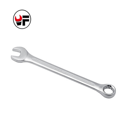 

YOFE 14mm Combination box open end Concave rib tool wrench high quality car tools gear a set of keys wrench tools YF009