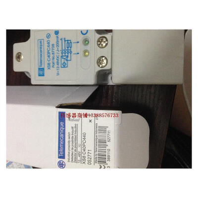 

XS7-C40MP230
