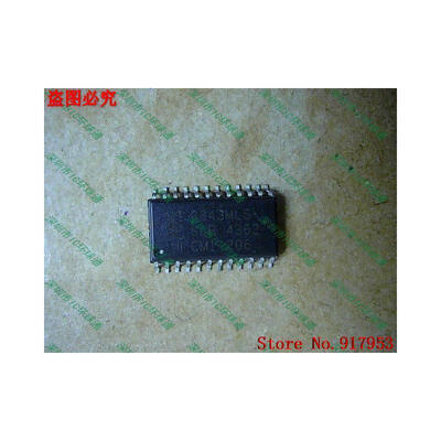 

Free shipping 10PCS 100 NEW SLB4362CM1