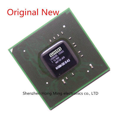 

100% New N10M-GE-S-A2 N10M GE S A2 BGA Chipset