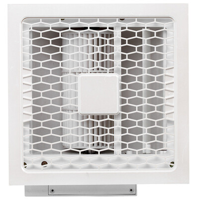 

Aupu AUPU cool bastard BC10-1DGY blower kitchen kitchen bathroom integrated ceiling cold fan remote control embedded ceiling remote control version