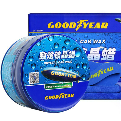 

Goodyear (Goodyear), индуцированный Hyun содержащего осажденные семян воска денит воск полировки полотенца-