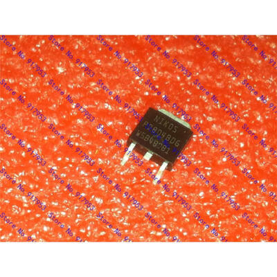 

Free shipping 10PCS P2804BDG TO-252