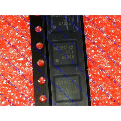 

Free shipping 5PCS 39A132A MB39A132A in stock
