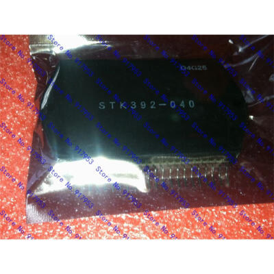 

Free shipping 10PCS STK392-040