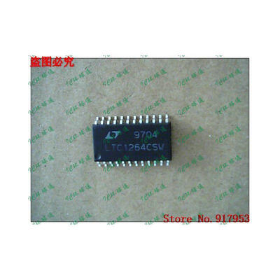 

Free shipping 10PCS 100 NEW LTC1264-7CSW