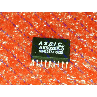 

Free shipping 10PCS AX5326S-3