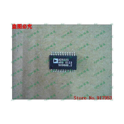 

Free shipping 10PCS AD9225ARS