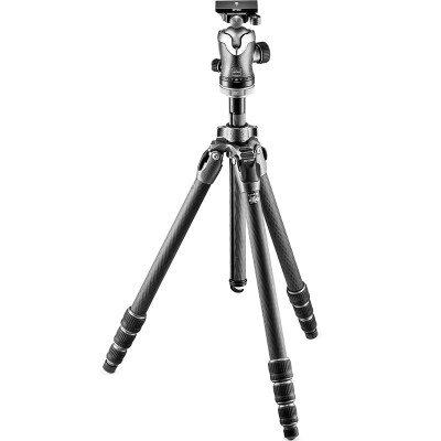 

Gitzo GITZO Tripod GT2542 Carbon Fiber 4 Section Load 18kg Climber Series 2