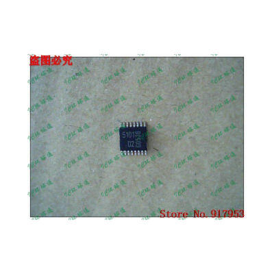 

Free shipping 10PCS 100% NEW TDA5101