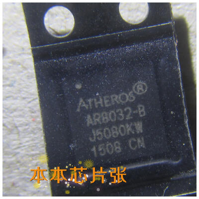 

AR8032-BL1A-R AR8032-B QFN