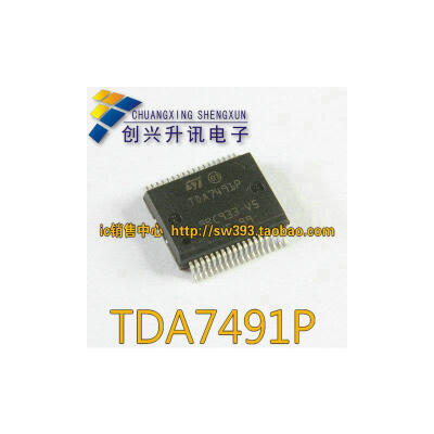 

TDA7491P