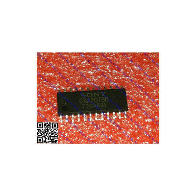 

Free shipping 10PCS 100% NEW CXA2075M