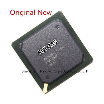 

100% New MSD8881CV-W9N MSD8881CV W9N BGA Chipset