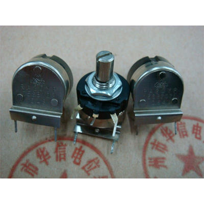 

Potentiometer RA20YP 15S 10K 2K