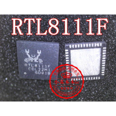 

RTL8111F