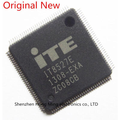 

5piece) 100% New ITE IT8527E EXS EXA QFP-128 Chipset