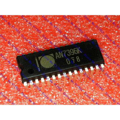 

Free shipping 10PCS AN7396K