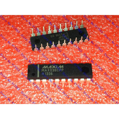 

10PCS Free shipping MAX038CPP