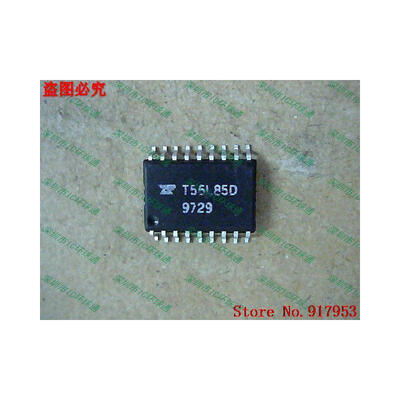 

Free shipping 10PCS 100 NEW T56L85