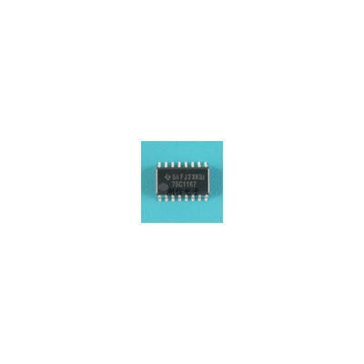 

75C1167 SN75C1167