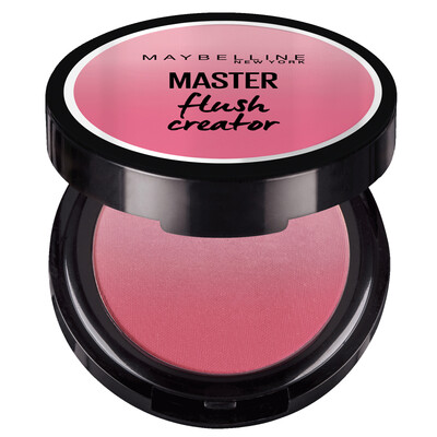 

Maybelline MAYBELLINE micro drift intelligence gradient blush 03 535g blush gradient color repair capacity lasting natural make-up