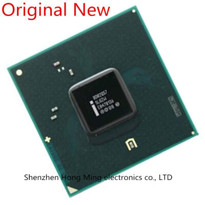 

100% New BD82Q57 BGA Chipset