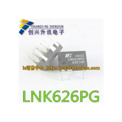 

LNK626PG DIP-7