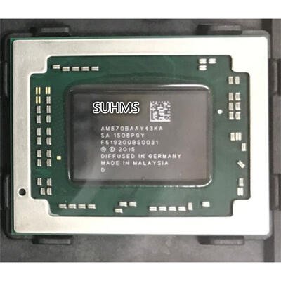 

100 New AM870BAAY43KA BGA Chipset
