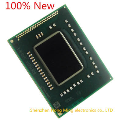 

100% New Core i3 Mobile SR04L i3-2330M BGA Chipset