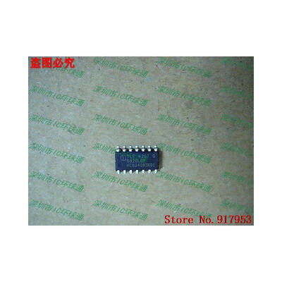 

Free shipping 10PCS TLE4207G