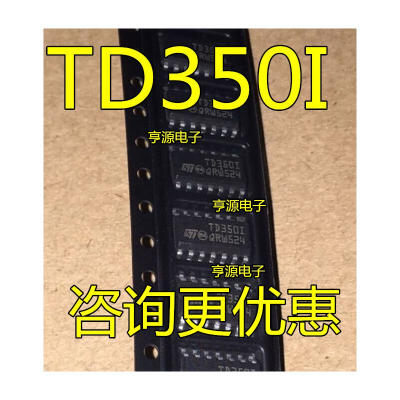 

TD350IDT TD350I TD3501 SOP14